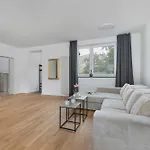 A Unique House With A Terrace And Garden In Cracow For 8 People By Renters Ferienhaus Krakau