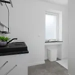 A Unique House With A Terrace And Garden In Cracow For 8 People By Renters Ferienhaus *